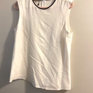 Michael Kors Sleeveless Top